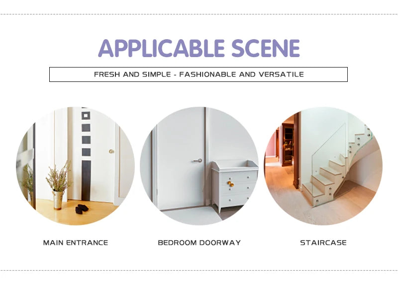 Semicircular Cartoon Door Mat Welcome Entrance Rugs for Home Small Carpet for Bedroom Bathroom Floor Doormats Non-Slip Pet Pads