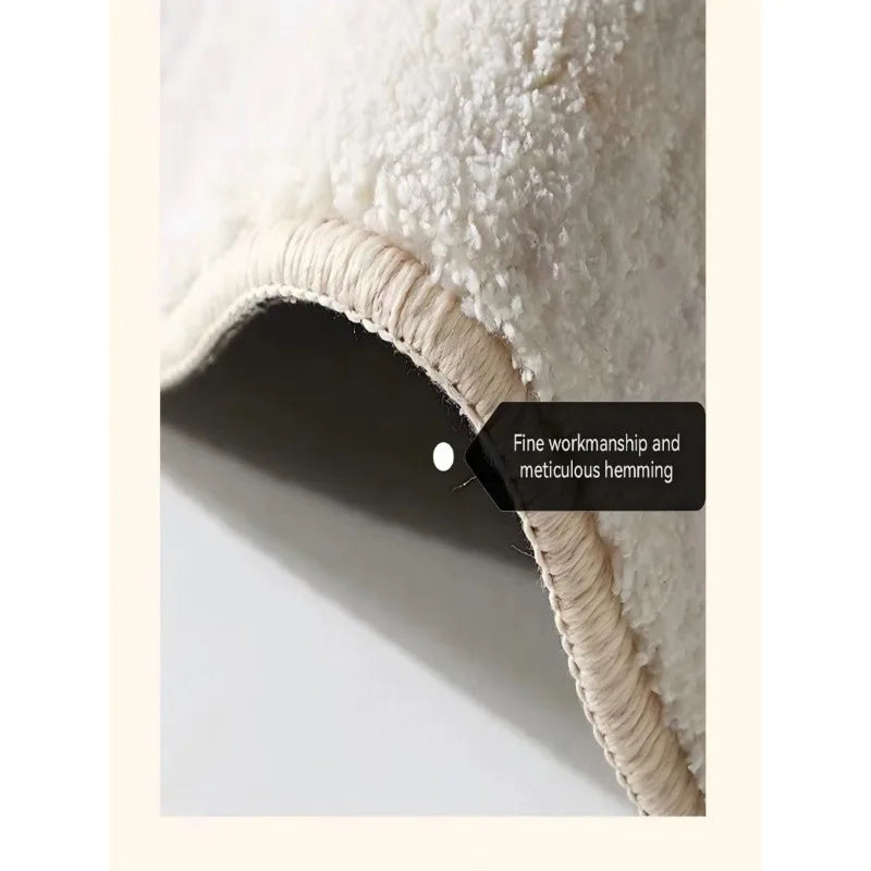 Kapibara bathroom floor mat toilet toilet non-slip floor mat toilet bathroom door carpet