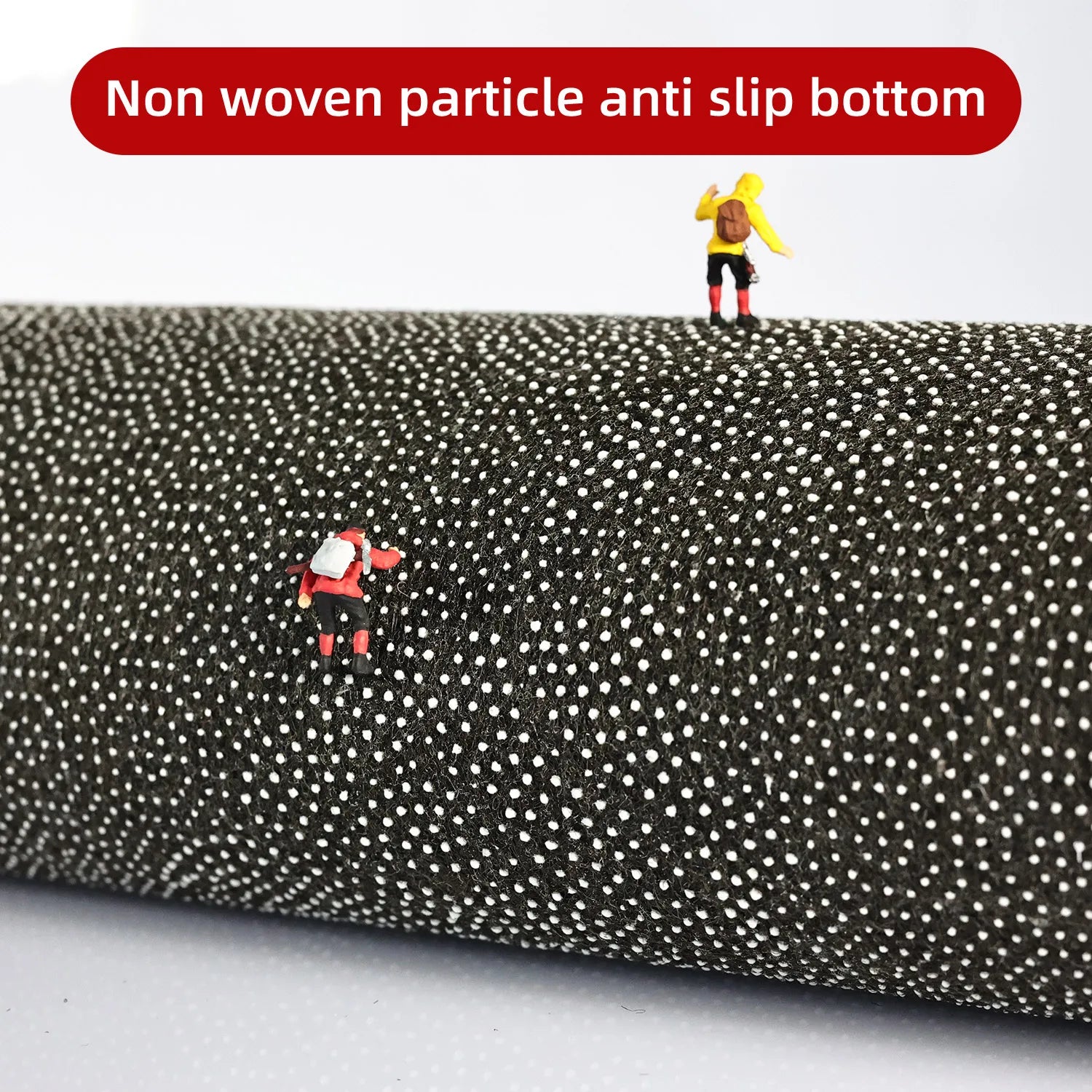 Thin Non-slip Floor Rug Mat, Durable Welcome Doormat Outdoor Entrance Mat, Welcome Mat, Machine Washable, Suitable for Family,