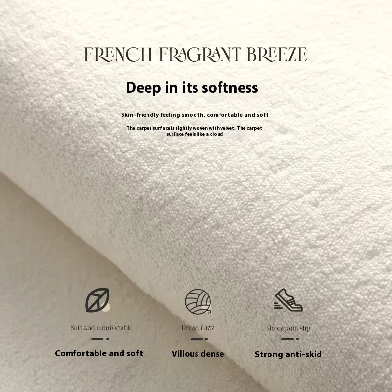 VIKAMA Bathroom Doorway Water-absorbent Floor Mats Bathroom Non-slip Foot Mats Entrance Carpet Machine Washable Door Mats