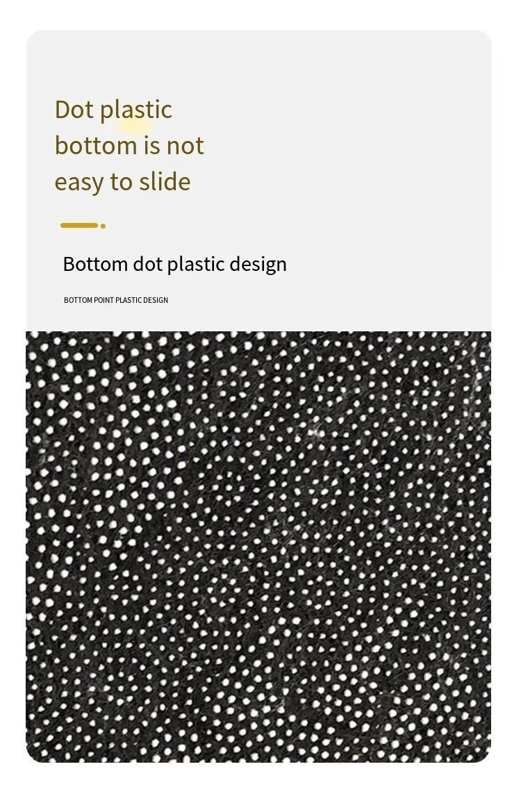 VIKAMA Cartoon Cute Imitation Cashmere Carpet Living Room Bedroom Bedside Children's Room Easy To Care Carpet Home Decoration