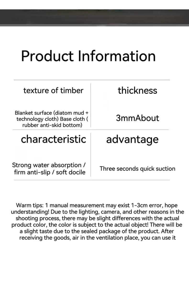 Cartoon Bathroom Foot Mat Imitation Cashmere Bathroom Floor Mat Thickened Half Round Bathroom Anti Slip Mat Cute Plush Door Mat