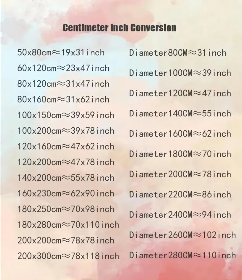 VIKAMA 1PC INS Cute Cartoon Shaped Bread Imitation Cashmere Carpet Living Room Bedroom Decoration Thickened Non-Slip Bed Rug