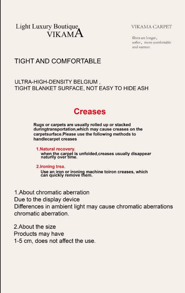 VIKAMA 1PC INS Cute Cartoon Shaped Bread Imitation Cashmere Carpet Living Room Bedroom Decoration Thickened Non-Slip Bed Rug