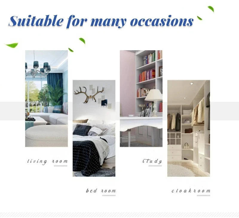 VIKAMA Cartoon Flower Faux Wool Bath Mat - Soft, Non-Slip, Absorbent, Cute Decor for Girls Bedroom, Sofa & Coffee Table