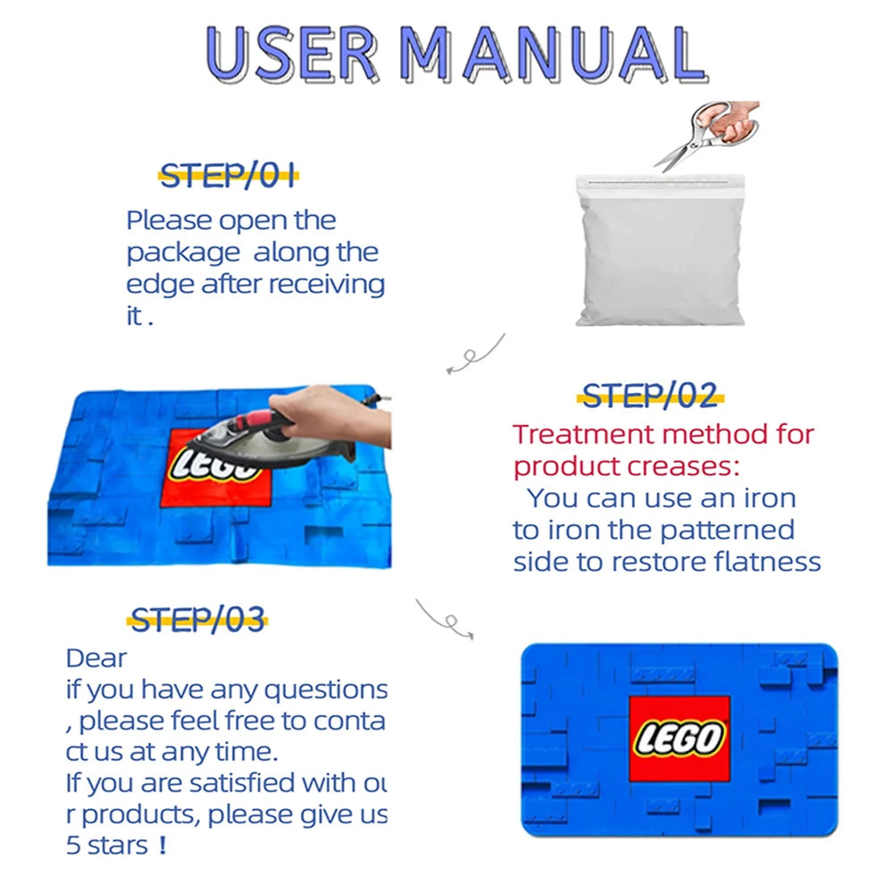 Cute Cozy Grinch Rugs