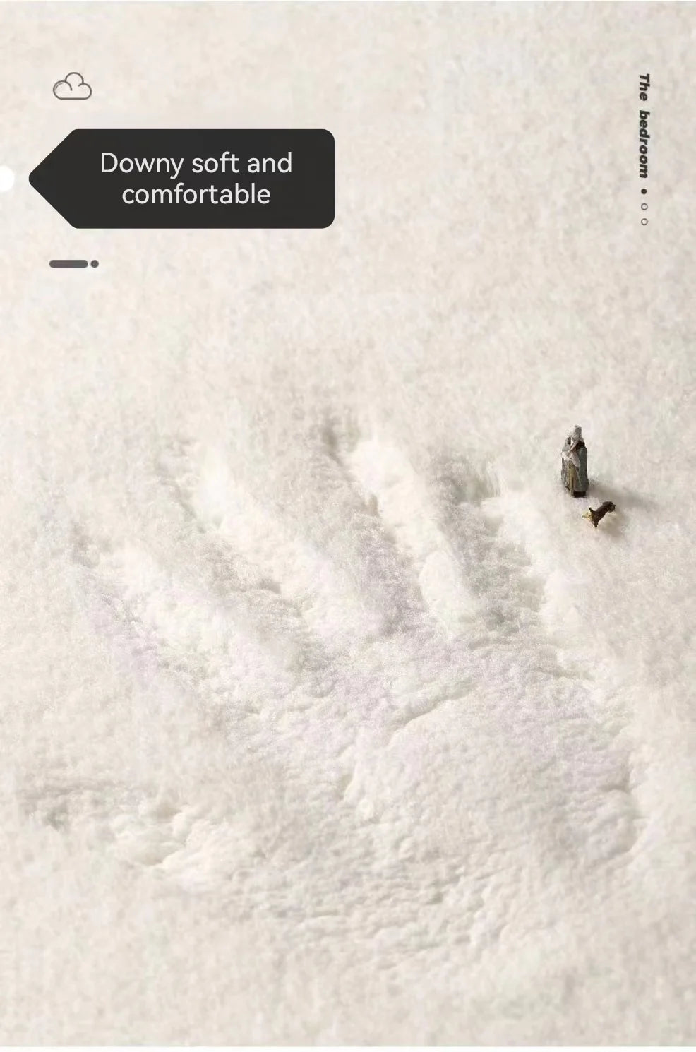 Irregular Cartoon Animal Imitation Cashmere Carpet,living Room, Coffee Table,floor Mat, Bedroom, CHILDREN'S Room, Thickened