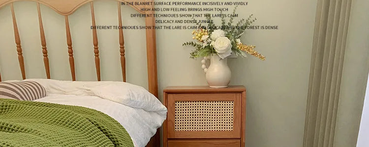 Garden Moss Hand Tufted Area Rug, Bedroom Bedside Rugs, Flocked Art Deco Carpet, Thickened Microfiber Floor Mat, Super Soft