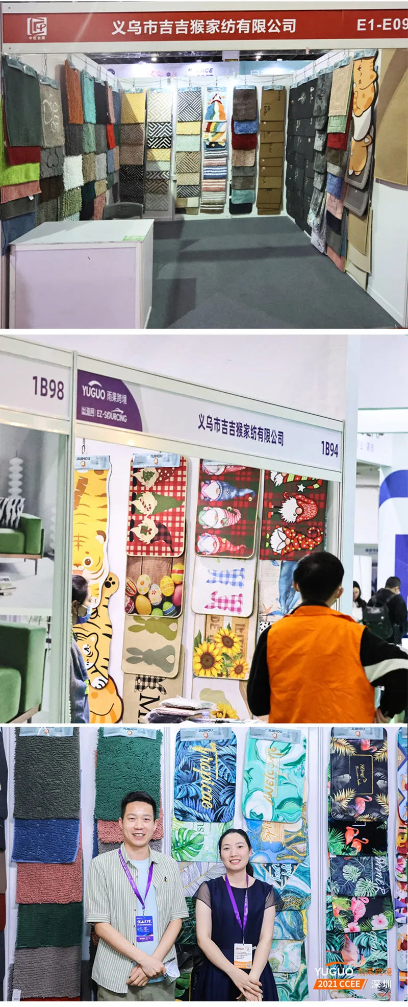 1pc Floral & Letter Graphic Door Mat Doormat Carpets Rug Carpet Bath Kitchen Garden Anti-Slip Small Home Kitchen Welcome Mats