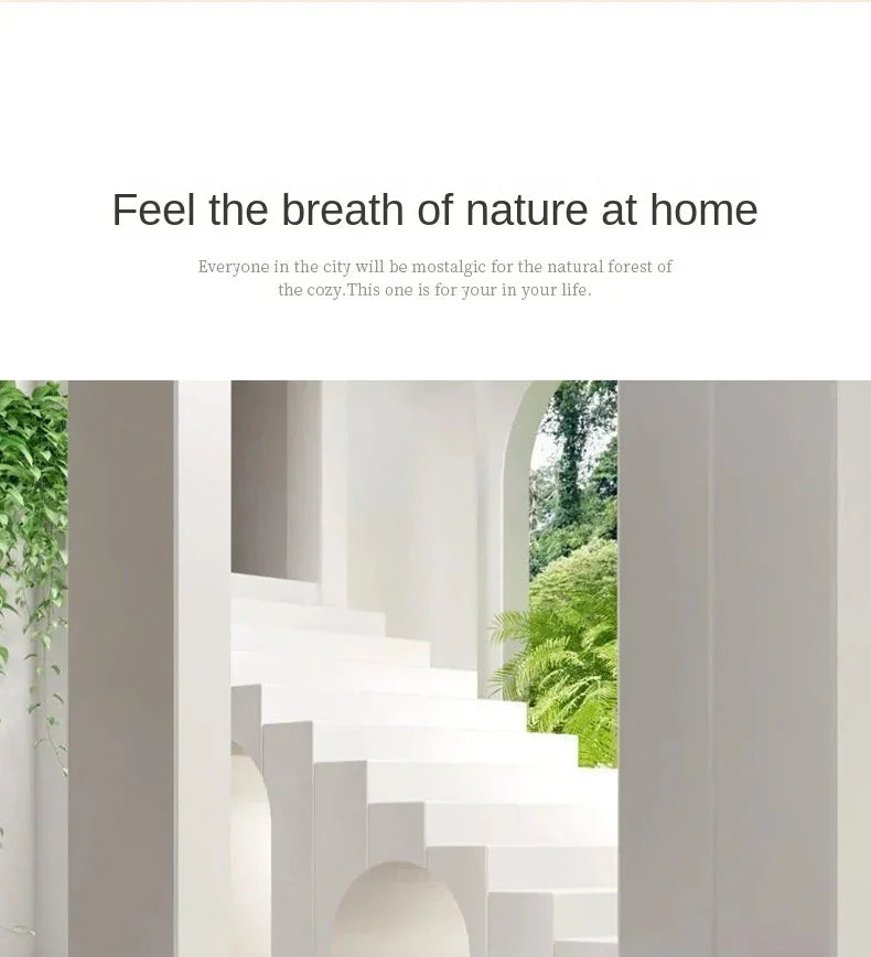 Household Moss Imitation Cashmere Coffee Table Rug Shaped Thicken Bedroom Bedside Mat Non-slip Absorbent Living Room Carpet