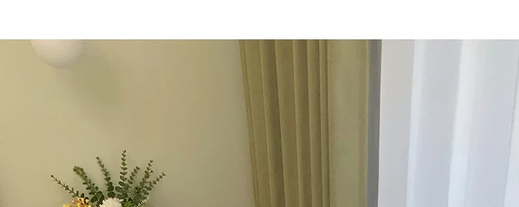 Garden Moss Hand Tufted Area Rug, Bedroom Bedside Rugs, Flocked Art Deco Carpet, Thickened Microfiber Floor Mat, Super Soft