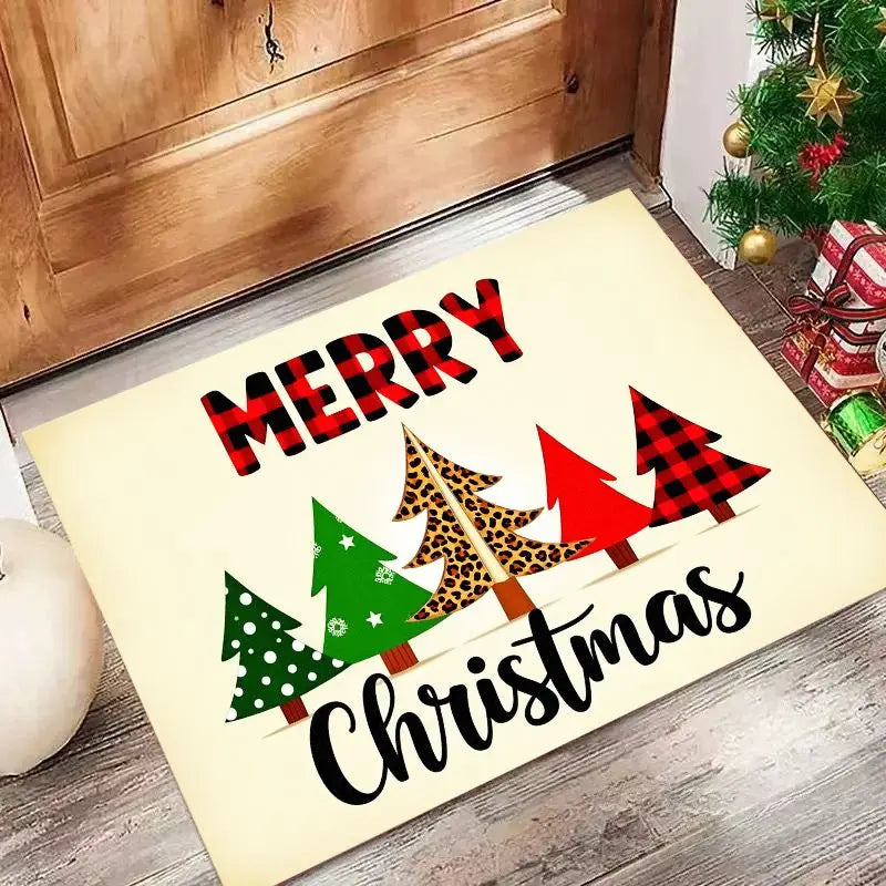 The Ultimate Christmas Grinch Rug Skin-Friendly, Wear-Resistant, Easy-to-Clean