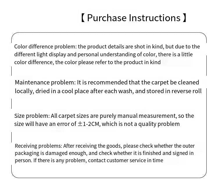 VIKAMA 1PC INS Cute Cartoon Shaped Bread Imitation Cashmere Carpet Living Room Bedroom Decoration Thickened Non-Slip Bed Rug